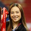 Juara Piala AFF 2020, Madam Pang: Hadiah Tahun Baru untuk Masyarakat Thailand