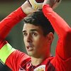 Oscar Benarkan Sedang Didekati Barcelona