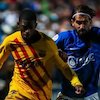 Hasil Pertandingan Linares Deportivo vs Barcelona: Skor 1-2