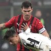 AC Milan Gelar Nego Perpanjangan Kontrak Dengan Romagnoli, Hasilnya?