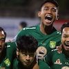 BRI Liga 1: Persebaya Usung 2 Misi Khusus Melawan Bhayangkara FC