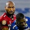 BRI Liga 1: Kalah dari Bali United, Victor Igbonefo Janji Persib akan Lebih Baik