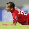 Penyebab Riko Simanjuntak Hilang dari Skuad Persija: Karantina