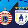 Jadwal dan Live Streaming BRI Liga 1 Persija vs Persipura di Vidio 11 Januari 2022