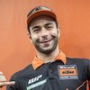 Jenjang Karier Mirip, Danilo Petrucci Ingin Jack Miller Lebih Sukses di KTM