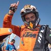 Danilo Petrucci Puas Penuhi Target di Reli Dakar 2022, Akankah Kembali pada 2023?