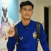 Begini Persiapan Pratama Arhan Sebelum Terbang ke Jepang