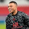 Sepertinya Kontrak Mbappe Habis, Bisa ke Madrid Dong!