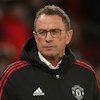 Meski Belum Sempurna, Pemain MU Sudah Berusaha Jalani Instruksi Rangnick