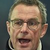 MU Menang Berkat Gol 'Fergie Time', Ralf Rangnick: Untungnya Lawan Tak Punya Waktu untuk Membalas