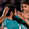 Hasil Pertandingan Alcoyano vs Real Madrid: Skor 1-3