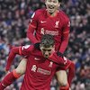 Liverpool Ikhlaskan Kepergian Firmino ke Barcelona?