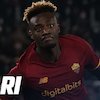 Data dan Fakta Serie A: AS Roma vs Cagliari