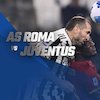 Prediksi AS Roma vs Juventus 10 Januari 2022