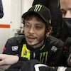 Luca Marini Sebut Valentino Rossi Bakal Hadir di Paddock MotoGP 2022, Tapi Bukan di Mandalika