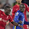 Masa Iya? Kata Legenda Manchester United, Liverpool Butuh Kante