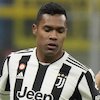 Villarreal vs Juventus: Ada Alex Sandro dan Rabiot, Siap-siap Full Manyun?