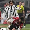 Bukan Rabiot, Ini Pemain Juventus yang Bakal Gabung Manchester United