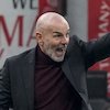 AC Milan vs Genoa, Pioli Mengaku Bersalah, Ada Apa?