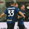 Hasil Pertandingan Inter Milan vs Empoli: Skor 3-2