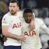 Antonio Conte Bersih-bersih: Setelah Bergwijn, 5 Pemain Bakal Didepak dari Tottenham!