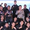 Proliga 2022: Surabaya Bhayangkara Samator dan Jakarta Popsivo Polwan Perkenalkan Skuad