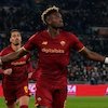 Man of the Match AS Roma vs Juventus: Tammy Abraham Man of the Match AS Roma vs Juventus: Tammy Abraham