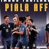 Selamat! Timnas Thailand Raih Gelar Juara Piala AFF ke-6 Selamat! Timnas Thailand Raih Gelar Juara Piala AFF ke-6