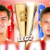 Jadwal Live Streaming Thailand Vs Indonesia Final Leg Kedua Piala AFF 2020 di Vidio Jadwal Live Streaming Thailand Vs Indonesia Final Leg Kedua Piala AFF 2020 di Vidio
