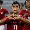 Pratama Arhan Siap Bersaing dengan Shayne Pattynama di Bek Kiri Timnas Indonesia