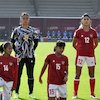 Piala Asia Wanita 2022: Timnas Wanita Indonesia Dipermak Thailand 4-0