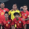 Disikat Timnas Indonesia Lagi, Ini Dalih Pelatih Timor Leste