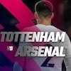 Prediksi Tottenham vs Arsenal 16 Januari 2022