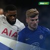 Prediksi Tottenham vs Chelsea 13 Januari 2022