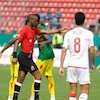 Piala Afrika: Kontroversi di Laga Tunisia vs Mali, Apa yang Terjadi? Piala Afrika: Kontroversi di Laga Tunisia vs Mali, Apa yang Terjadi?