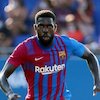 Pisah dengan Barcelona, Samuel Umtiti Bisa Kembali ke Serie A