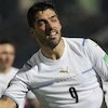 Baru Juara Liga Uruguay, Ini Deretan Gelar Domestik yang Pernah Diraih Luis Suarez