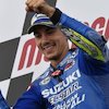 Maverick Vinales Mengaku Salah Tinggalkan Suzuki Terlalu Dini