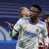 Pengakuan Vinicius, Kuncinya Real Madrid Emang di Trio Gelandang!