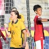 Timnas Wanita Indonesia Digulung Australia, Netizen Sepakat Dengan Satu Hal Ini