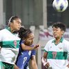 Timnas Wanita Indonesia Berkekuatan 20 Pemain untuk Melawan Singapura