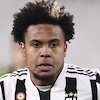 Weston McKennie Petik Satu Pelajaran Penting dari Juventus, Apa Itu?