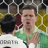 AS Roma vs Juventus: Ada yang Berani Mengkritik Szczesny? Lihat Statistik Ini Dulu AS Roma vs Juventus: Ada yang Berani Mengkritik Szczesny? Lihat Statistik Ini Dulu
