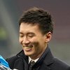 Steven Zhang Dapat Dukungan dari Massimo Moratti