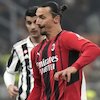 Keren Abis! Perkuat Fisik, Ibrahimovic Latihan Ala 'Drunken Master' Jackie Chan