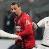 Hasil Pertandingan AC Milan vs Spezia: Skor 1-2