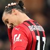 Ini Rencana Ibrahimovic Usai Swedia Gagal Tembus ke Piala Dunia 2022