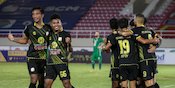 BRI Liga 1: Demi Kemenangan, Persija Pelajari Betul Cara Main Barito Putera BRI Liga 1: Demi Kemenangan, Persija Pelajari Betul Cara Main Barito Putera