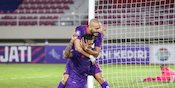 Hasi BRI Liga 1: Kejutan! Persik Kediri Sukses Bungkam Sang Pemuncak Klasemen, Bhayangkara FC