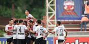 BRI Liga 1: Hadapi Persela, Madura United Siap Rebut Tiga Angka
